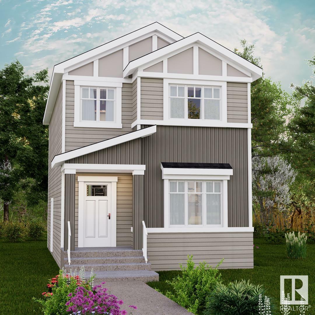 Photo de la propriété:  9331 221 Street NW  AB T5T 6C9 