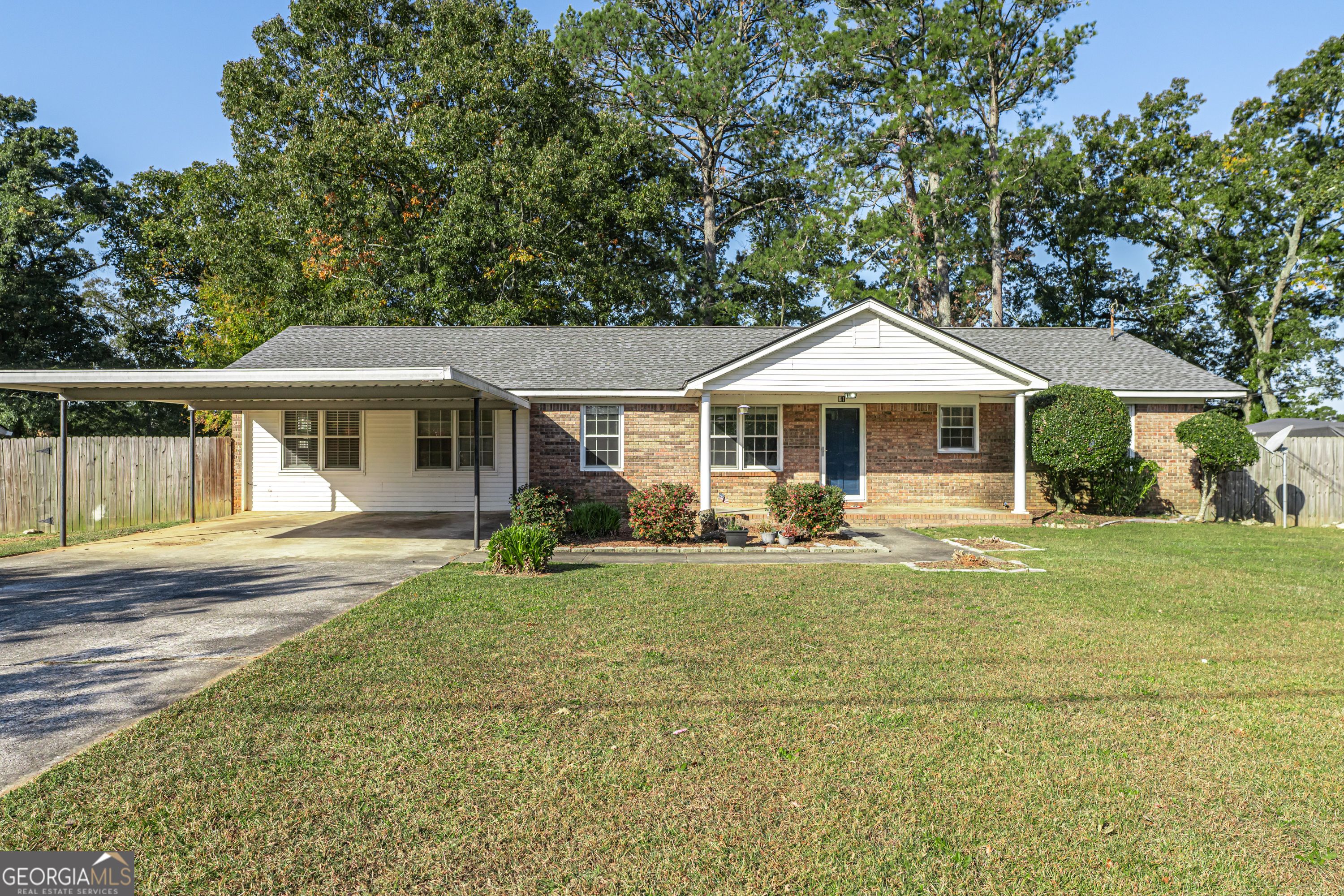 61 Surrey Trail SE  Rome GA 30161 photo