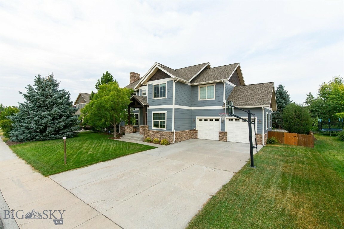 Property Photo:  118 Annie Glade Drive  MT 59718 