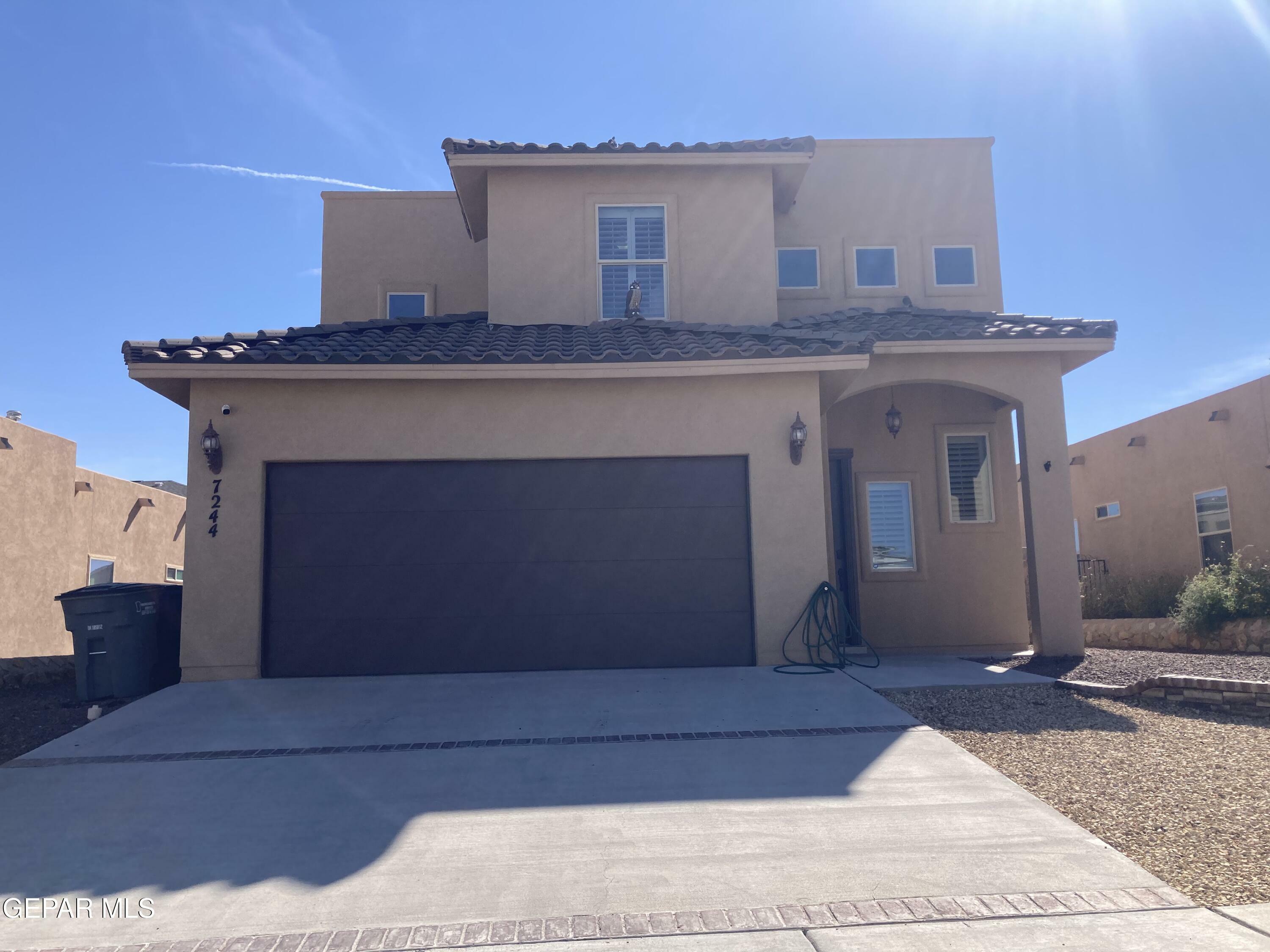 7244 Copper Canyon Drive  El Paso TX 79934 photo