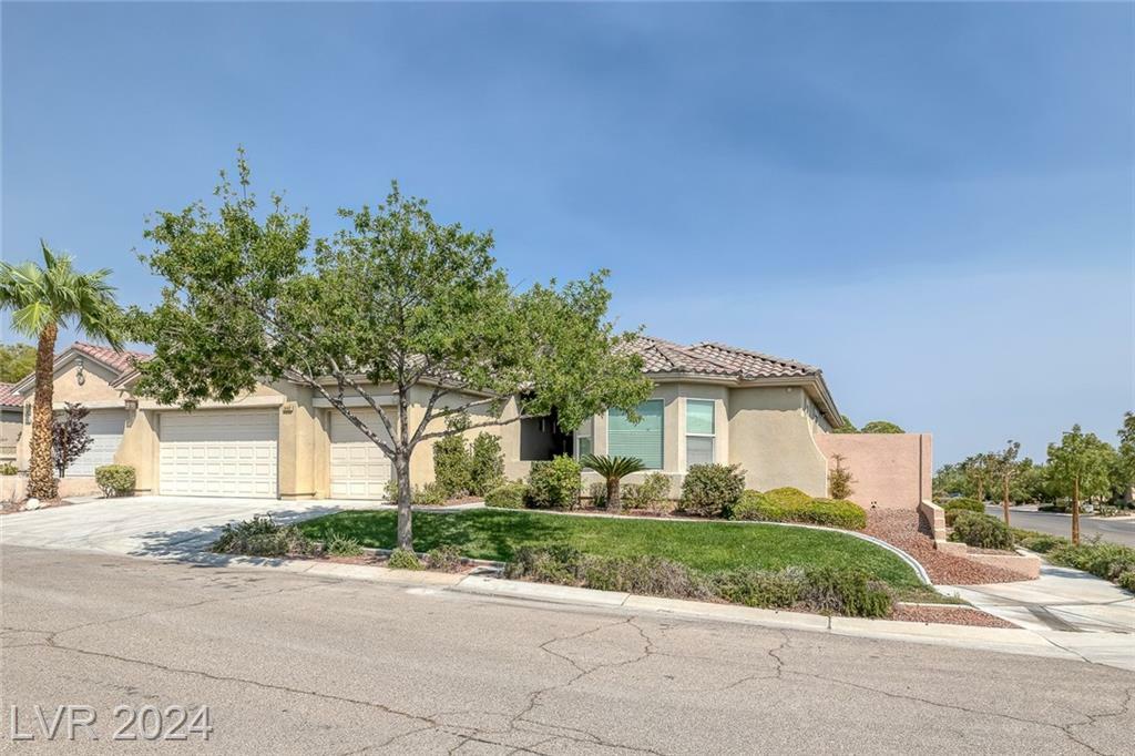 Property Photo:  3492 Hawksbeard Court  NV 89135 