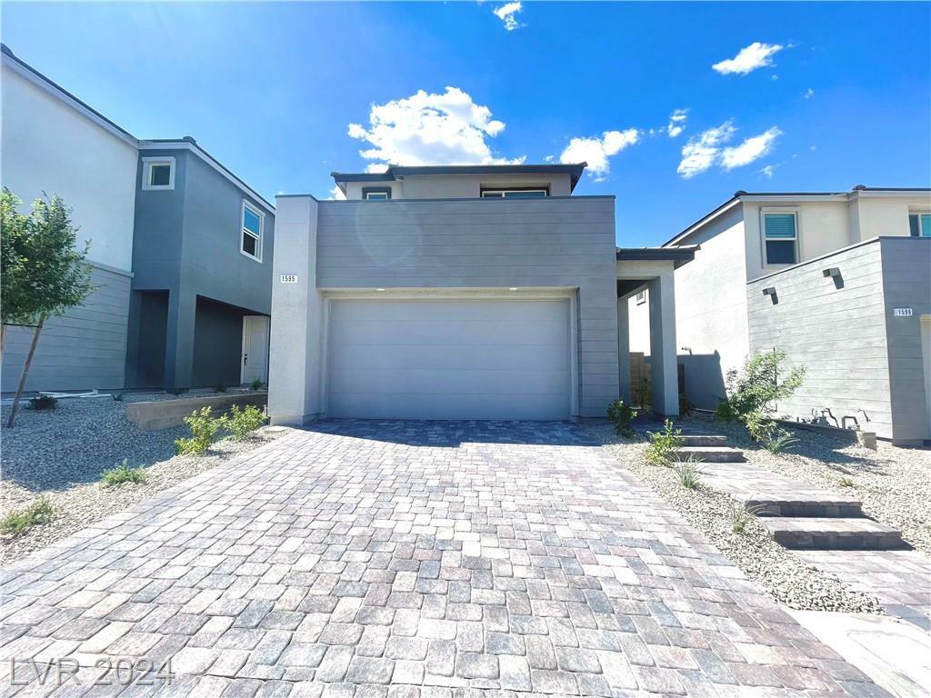 1595 Rock Kestral Street  Las Vegas NV 89138 photo