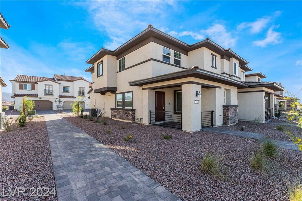 Property Photo:  871 Watford Place  NV 89011 