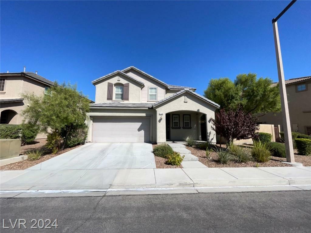 Property Photo:  11208 Hedgemont Avenue  NV 89138 