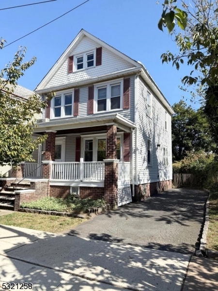 Property Photo:  95 Harvey St  NJ 08901 