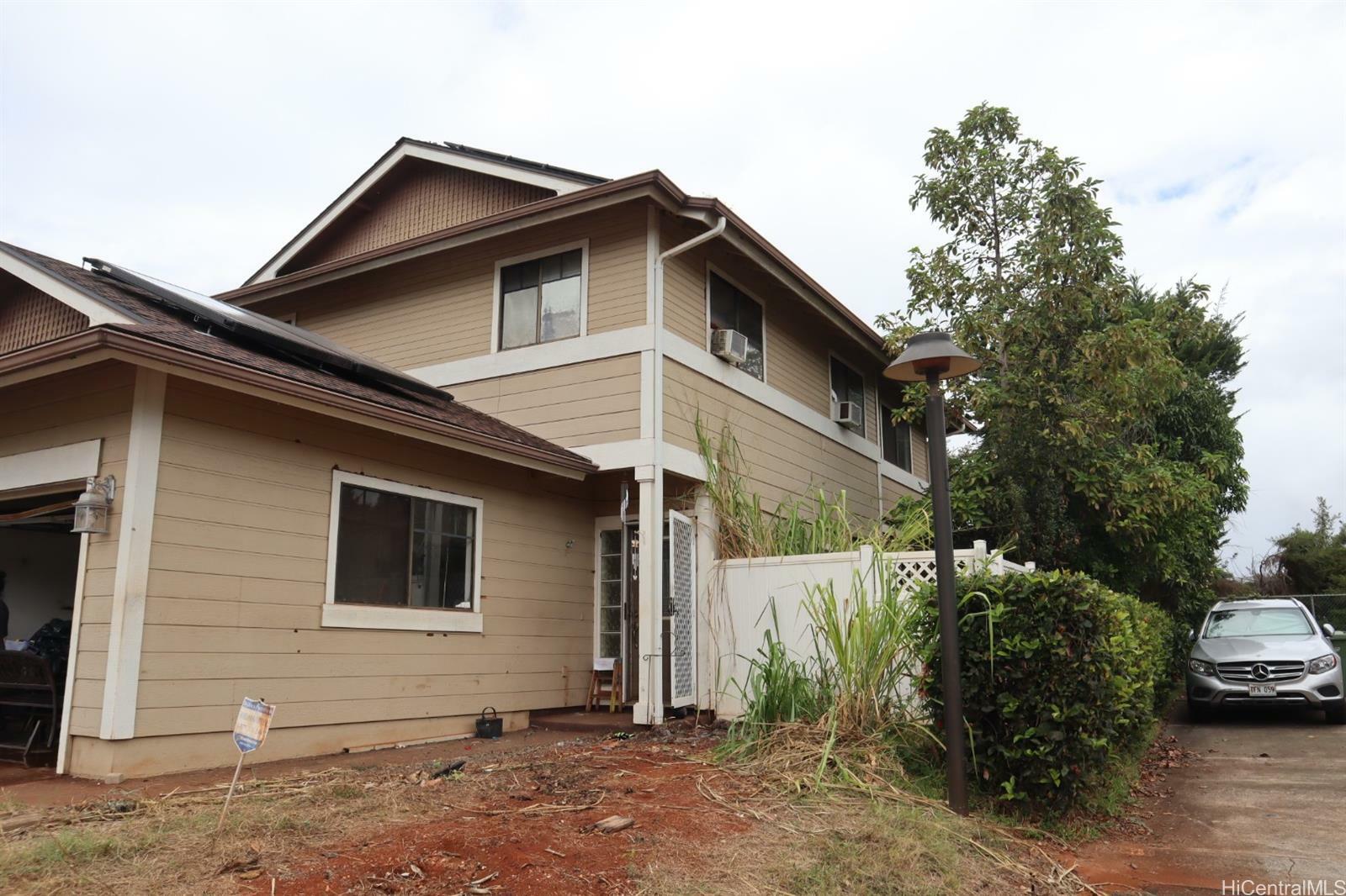 Property Photo:  94-1221 Keahua Loop  HI 96797 