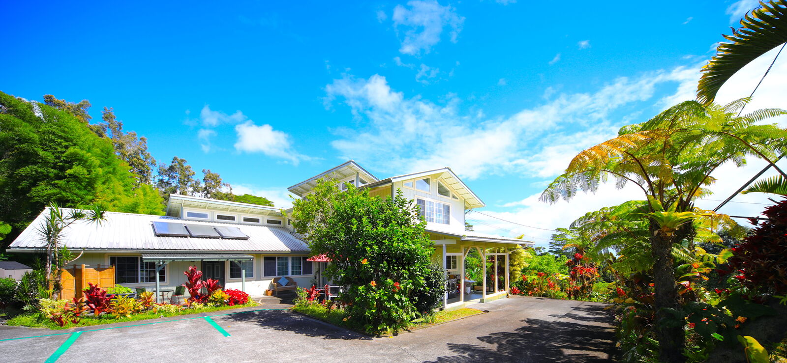 Property Photo:  564 Hoaka Rd  HI 96720 
