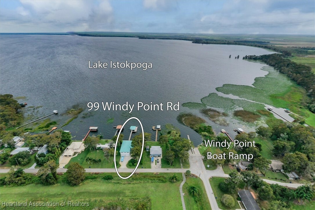 Property Photo:  99 Windy Point Road  FL 33852 