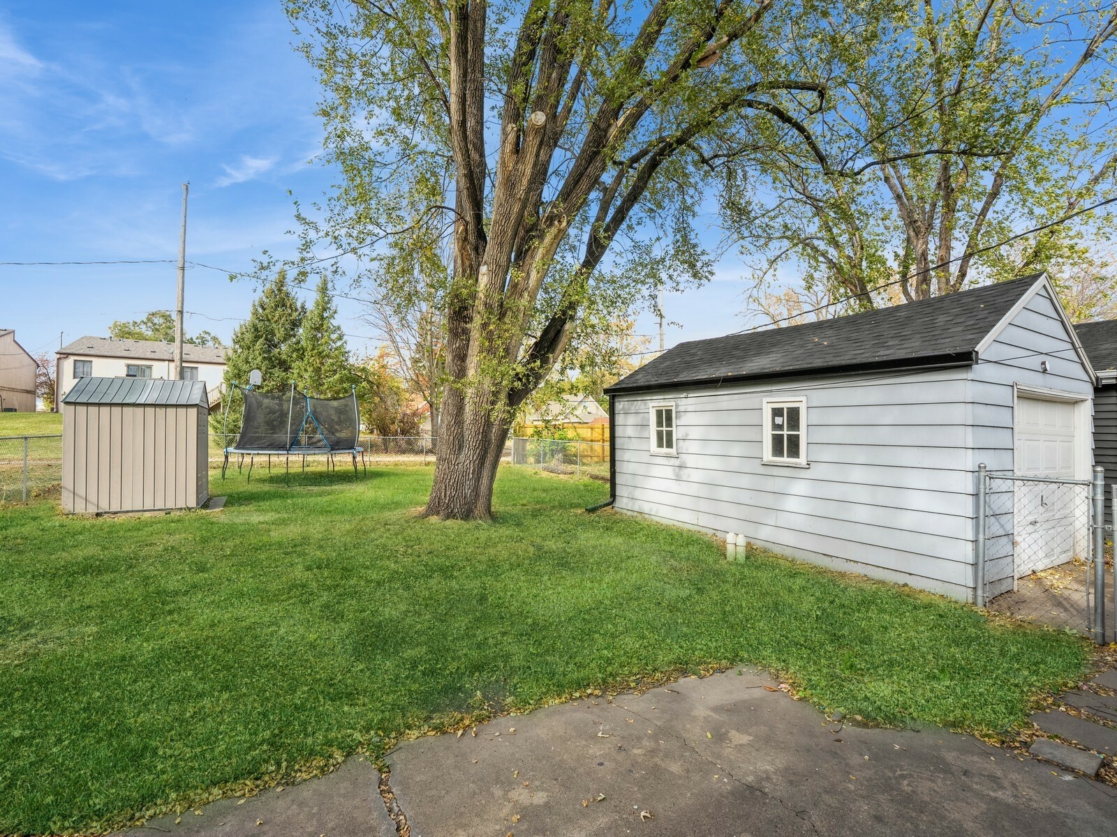 Property Photo:  312 2nd Street  IA 50265 