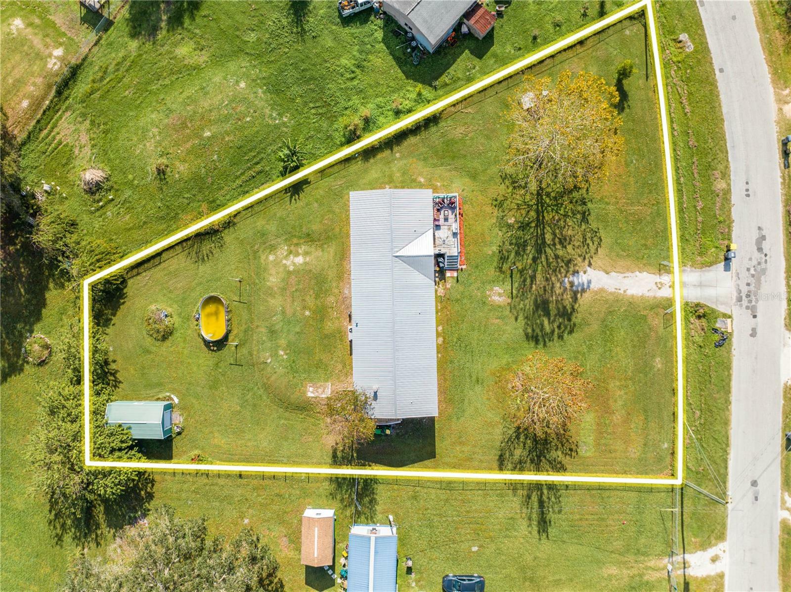 Property Photo:  6829 Dove Cross Loop  FL 33810 