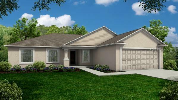 1037 Bergamot Drive  Bartow FL 33830 photo