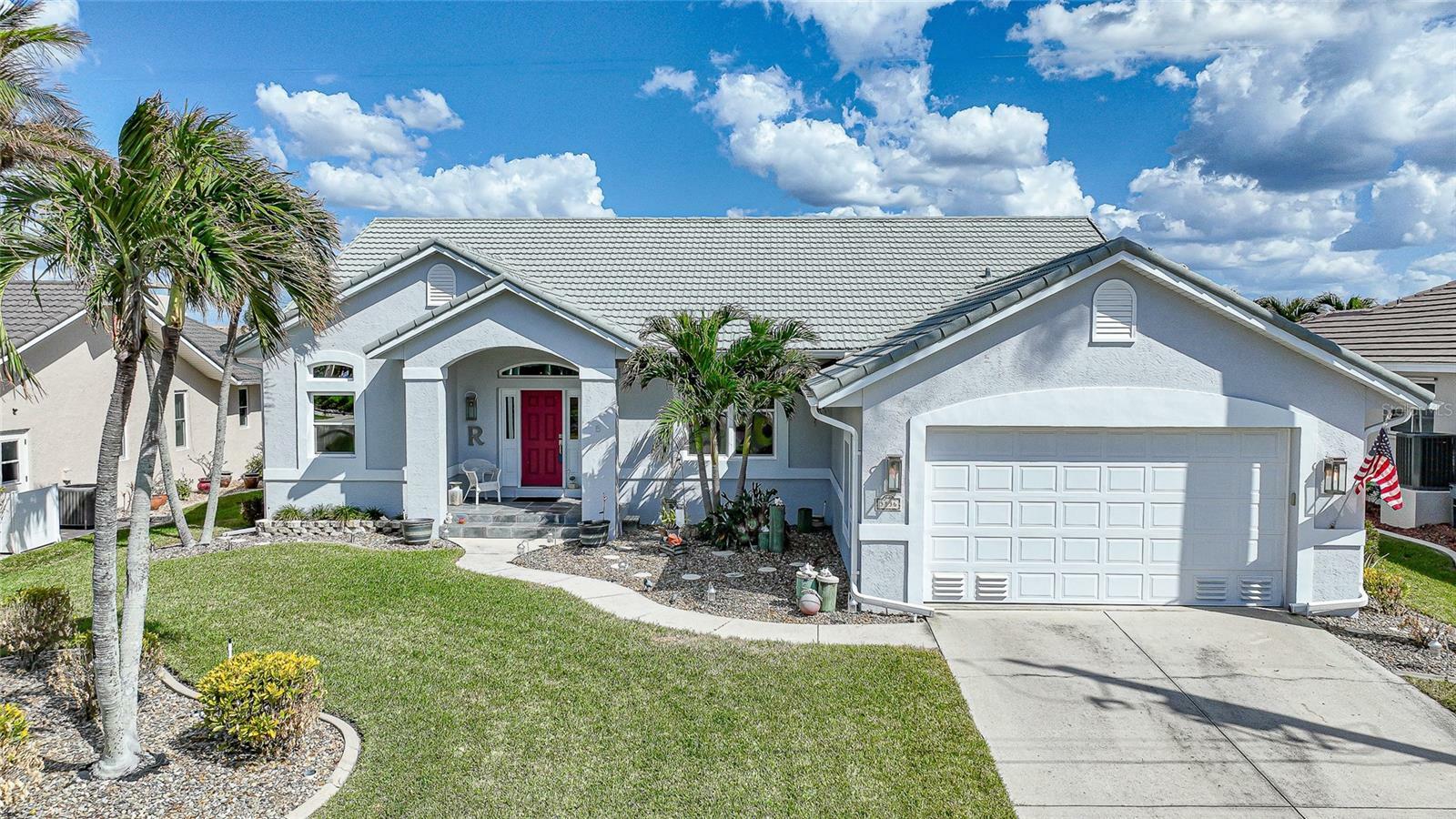 3836 Saint Girons Drive  Punta Gorda FL 33950 photo