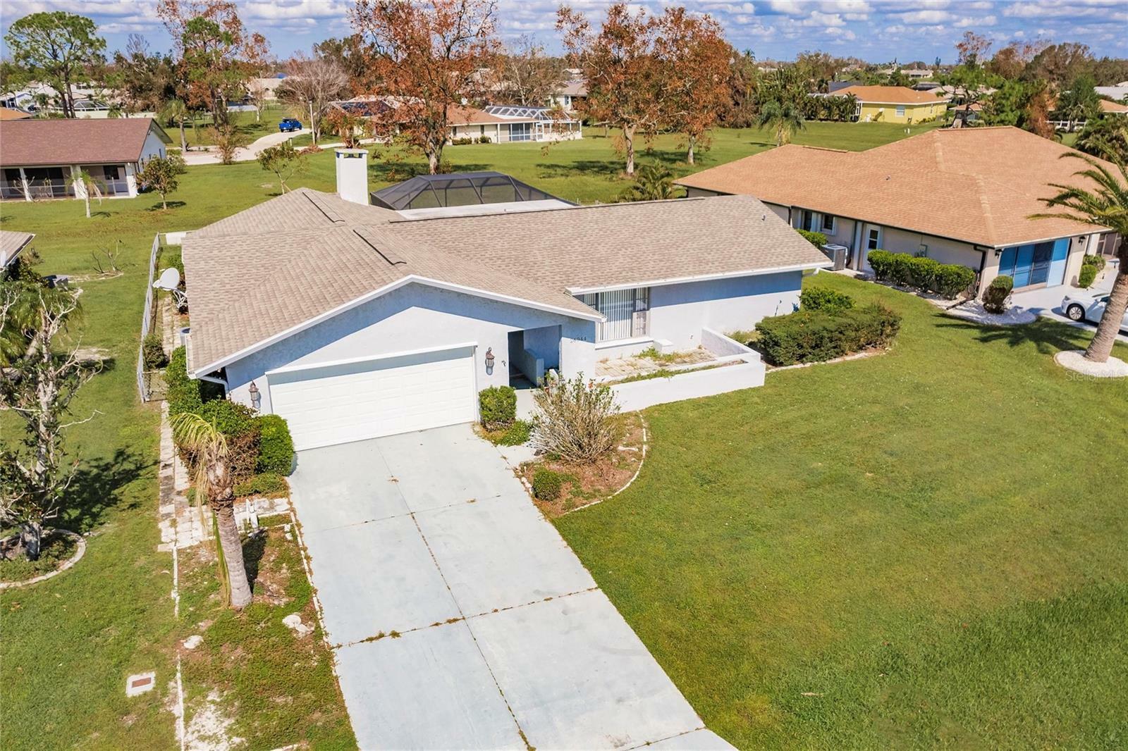 Property Photo:  26044 Luzon Court  FL 33983 