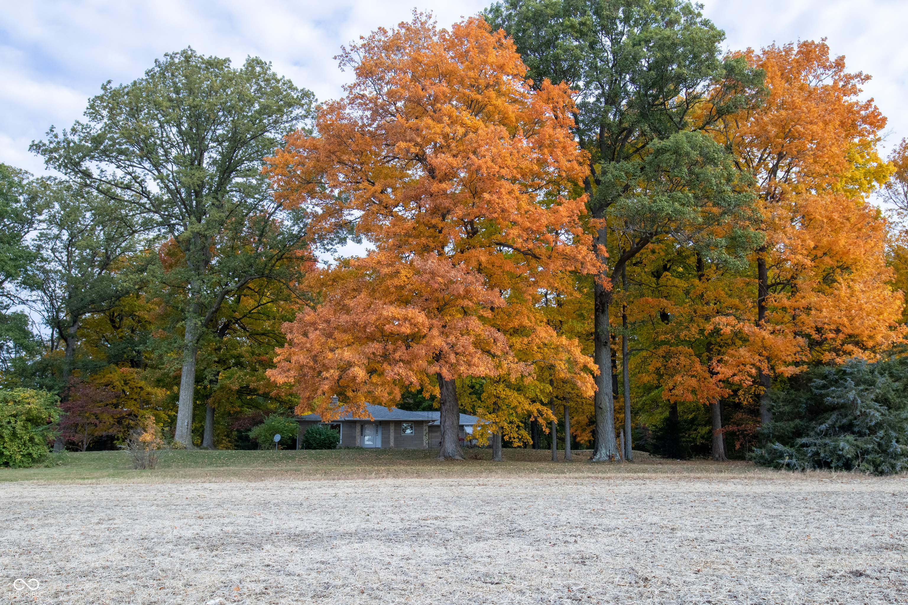 Property Photo:  1178 W State Road 38  IN 46069 