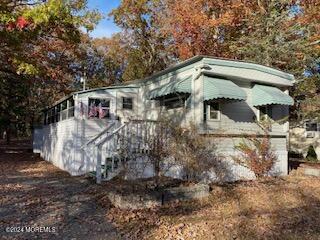 Property Photo: 126 Chestnut Drive NJ 08005