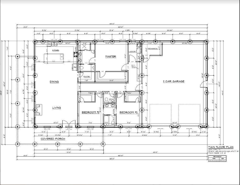 Property Photo: Parcel B 29th St MI 49065
