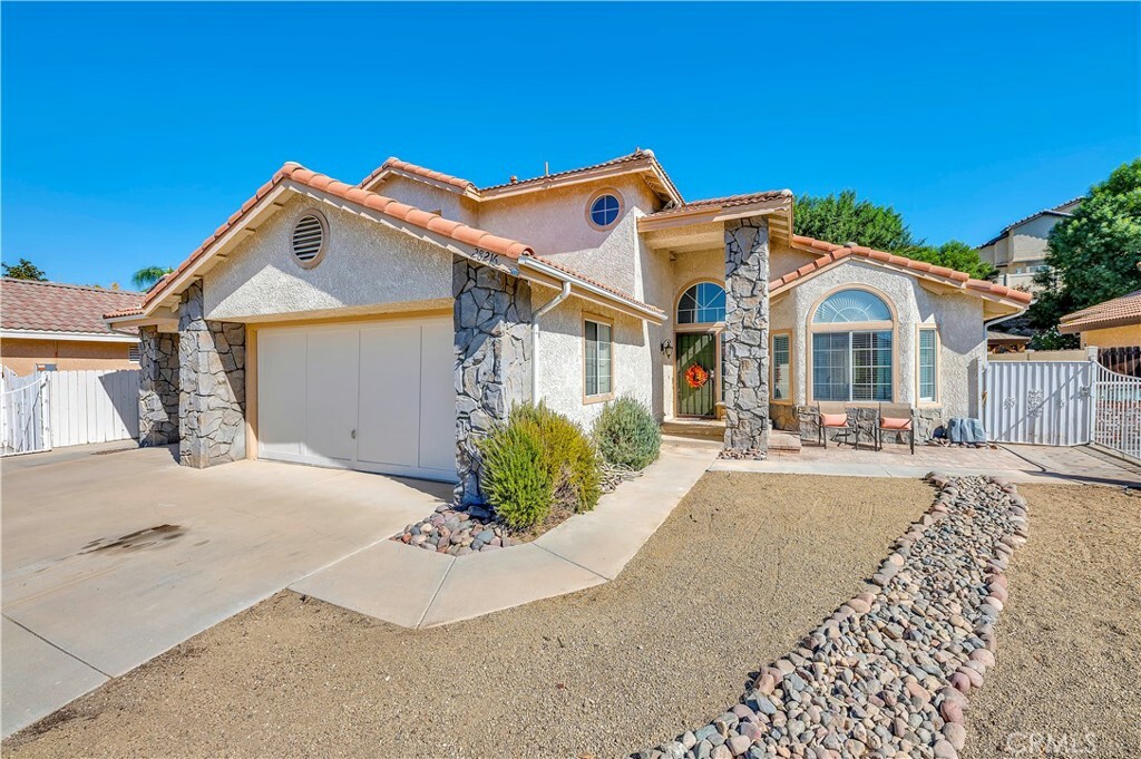 Property Photo:  28216 Cannon Drive  CA 92585 