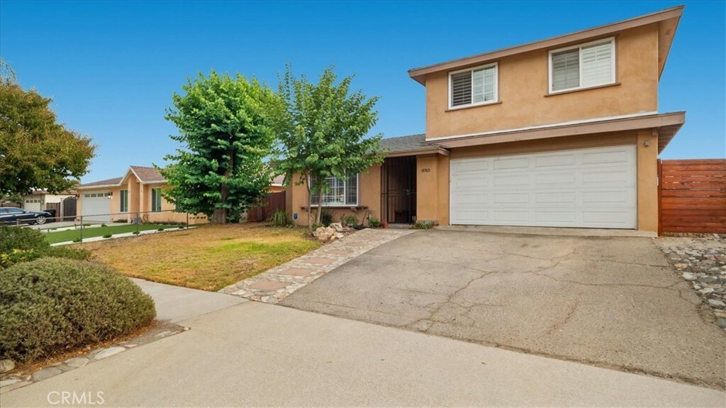 Property Photo:  8783 Mignonette Street  CA 91701 