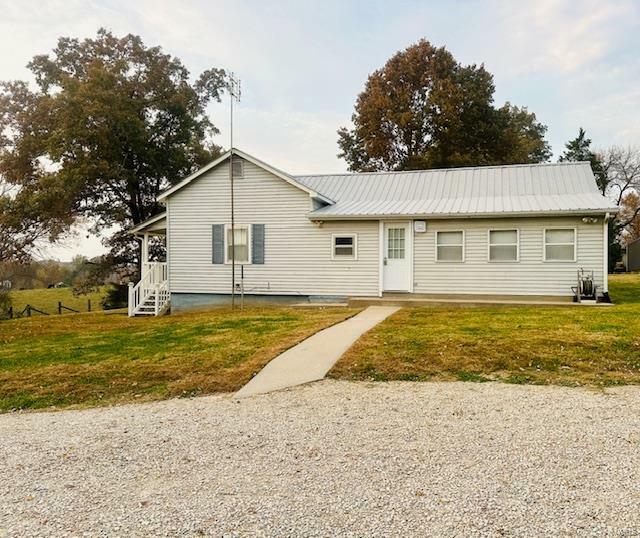 Property Photo:  630 County Road 471  MO 63769 