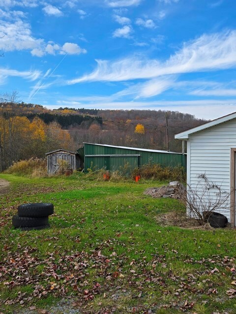 Property Photo:  40 Berts Drive  PA 16743 