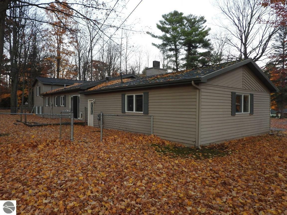 Property Photo:  4560 W Otsego Lake Drive  MI 49735 