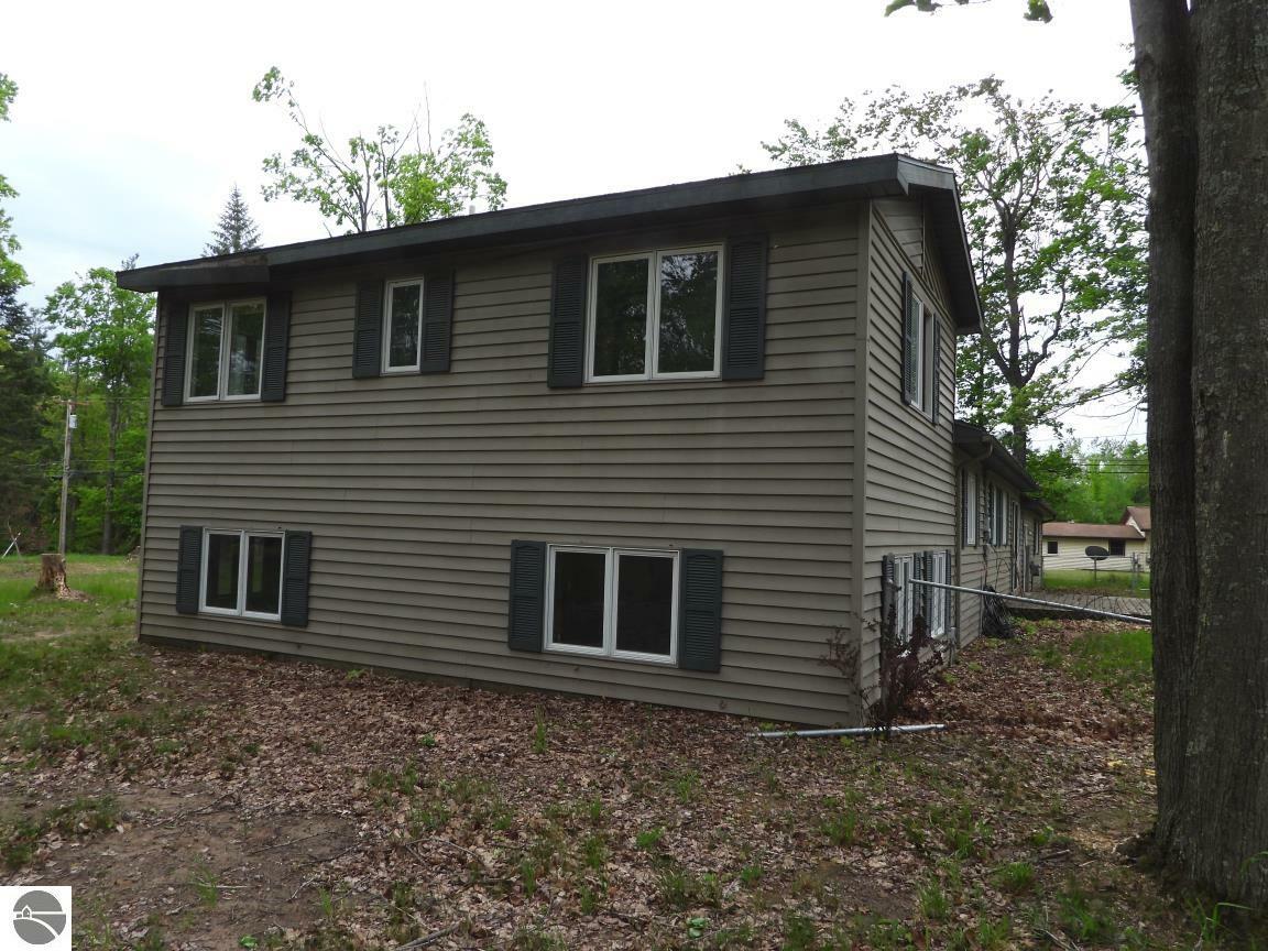 Property Photo: 4560 W Otsego Lake Drive MI 49735
