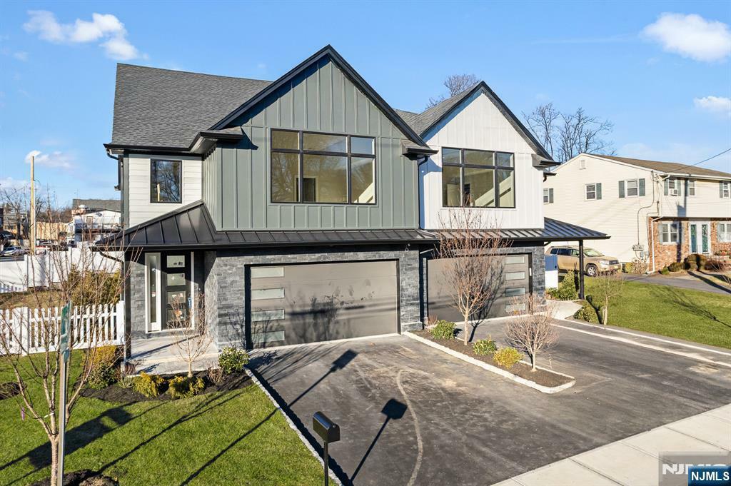Property Photo:  21 Prospect Street  NJ 07446 