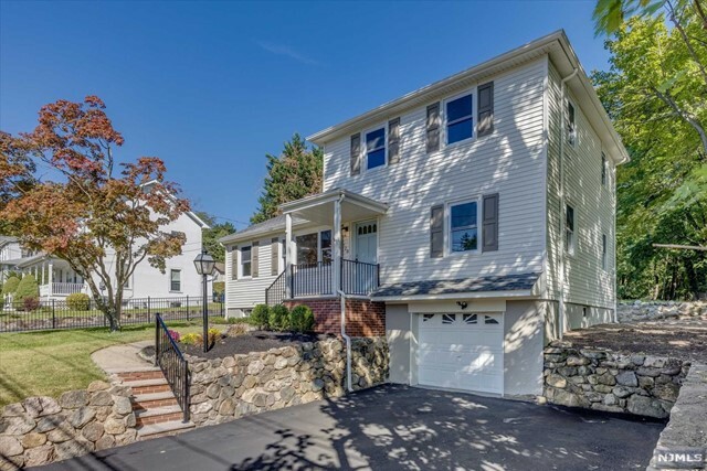 Property Photo:  120 Prospect Street  NJ 07432 