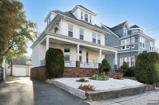 Property Photo:  400 Chestnut Street  NJ 07032 