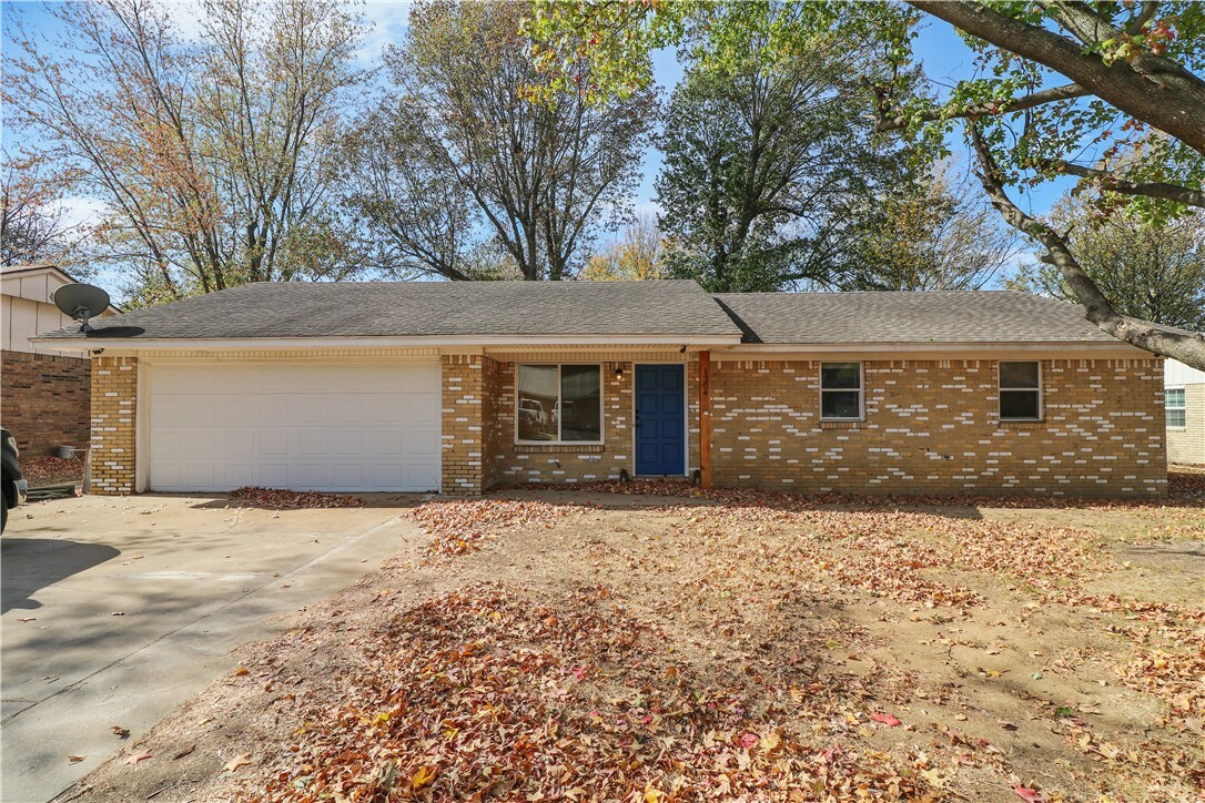 1304 Daline Street  Springdale AR 72762 photo