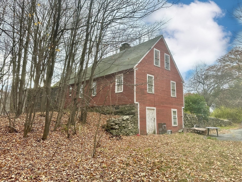 Property Photo:  191 Hartness Rd  MA 01590 