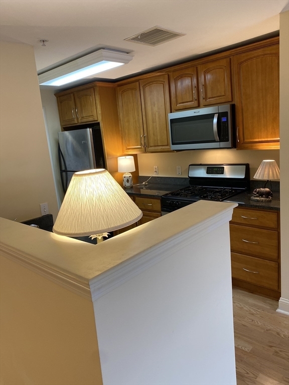 Property Photo: 555 Page St 101 MA 02072