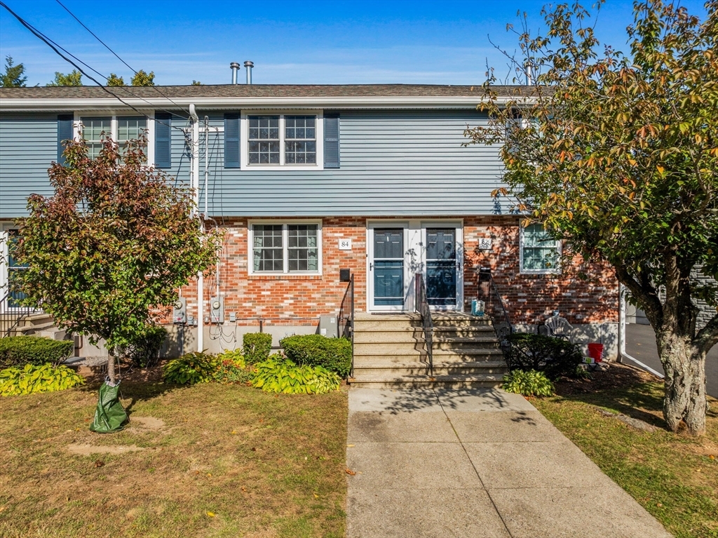 Property Photo:  84 Lancaster Rd 84  MA 02026 