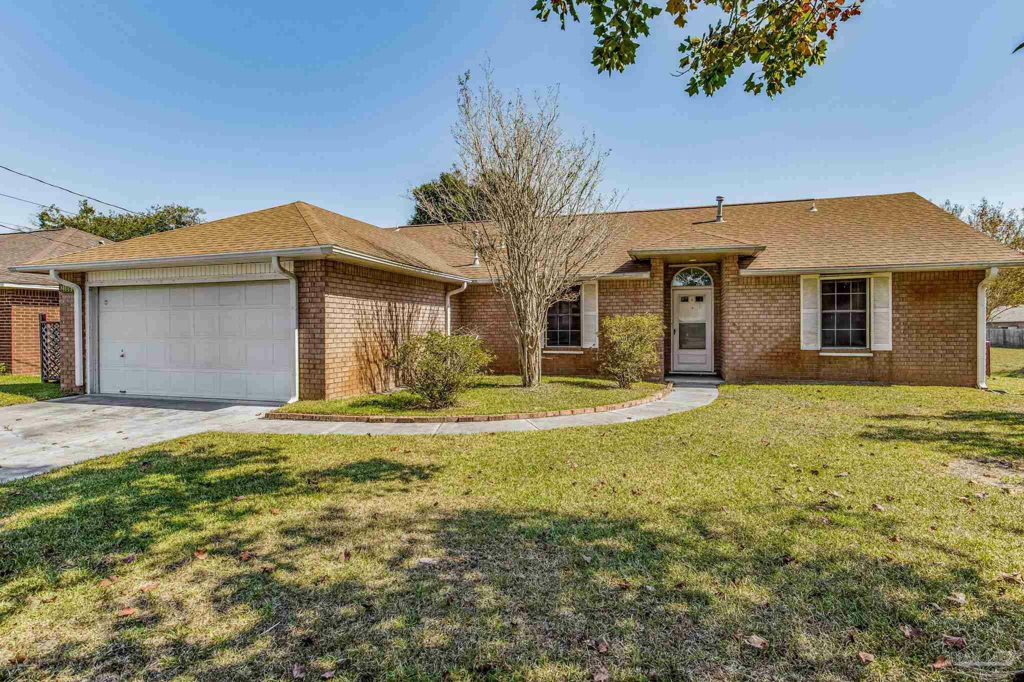 2108 Coral Creek Dr  Pensacola FL 32506 photo