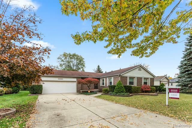 14660 Cavell Street  Livonia MI 48154 photo