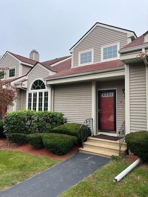 237 South Street 18  Shrewsbury MA 01545 photo