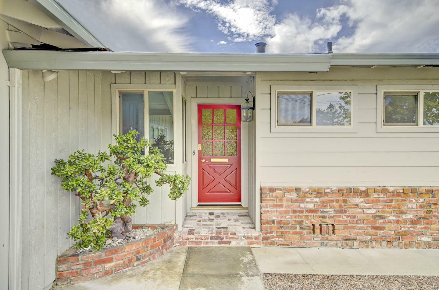 Property Photo:  106 Germaine Avenue  CA 95065 