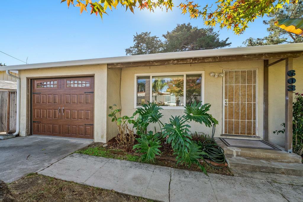 Property Photo:  603 Harriet Avenue  CA 95003 