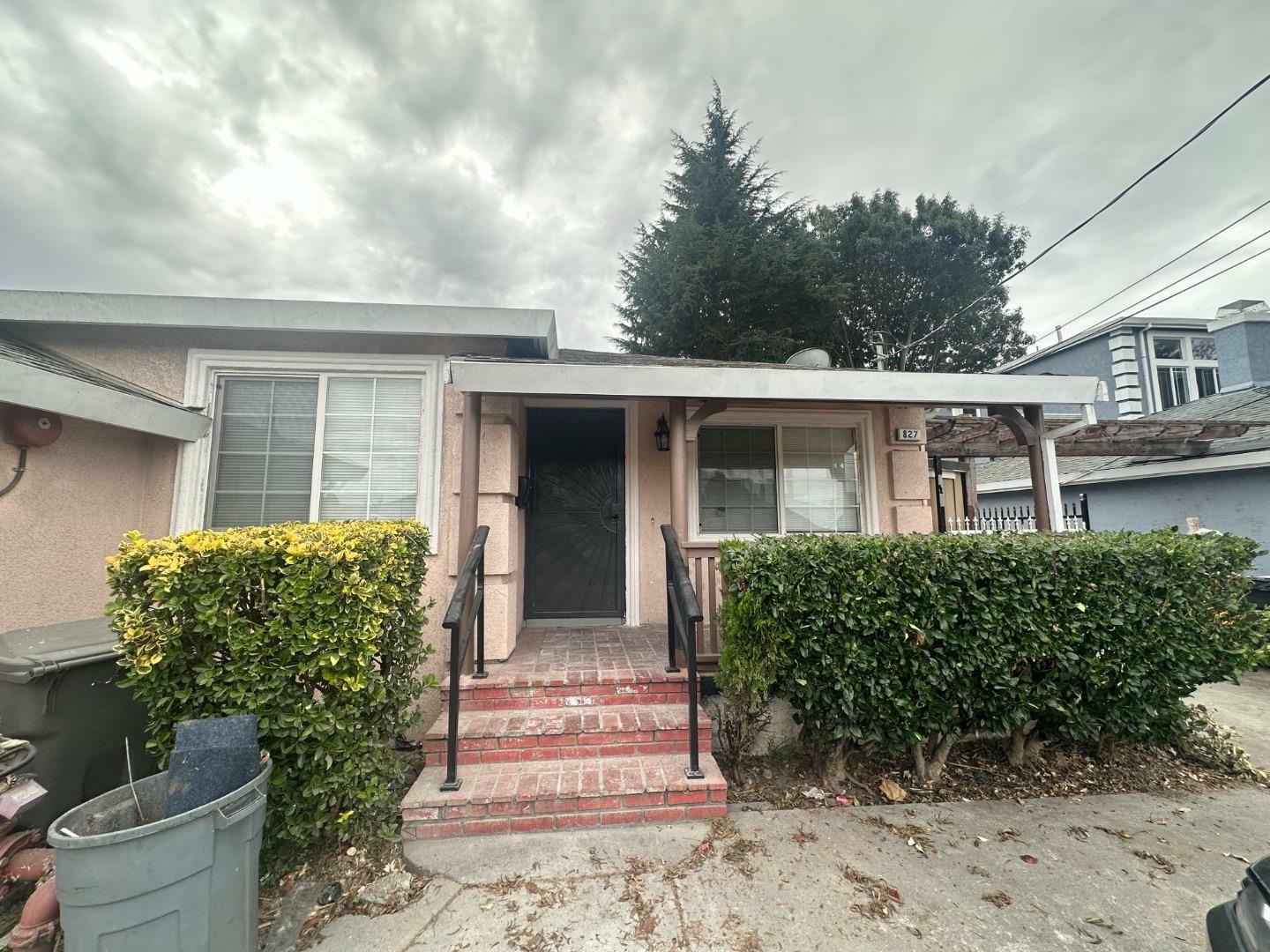 827 East Lewelling Boulevard  Hayward CA 94541 photo