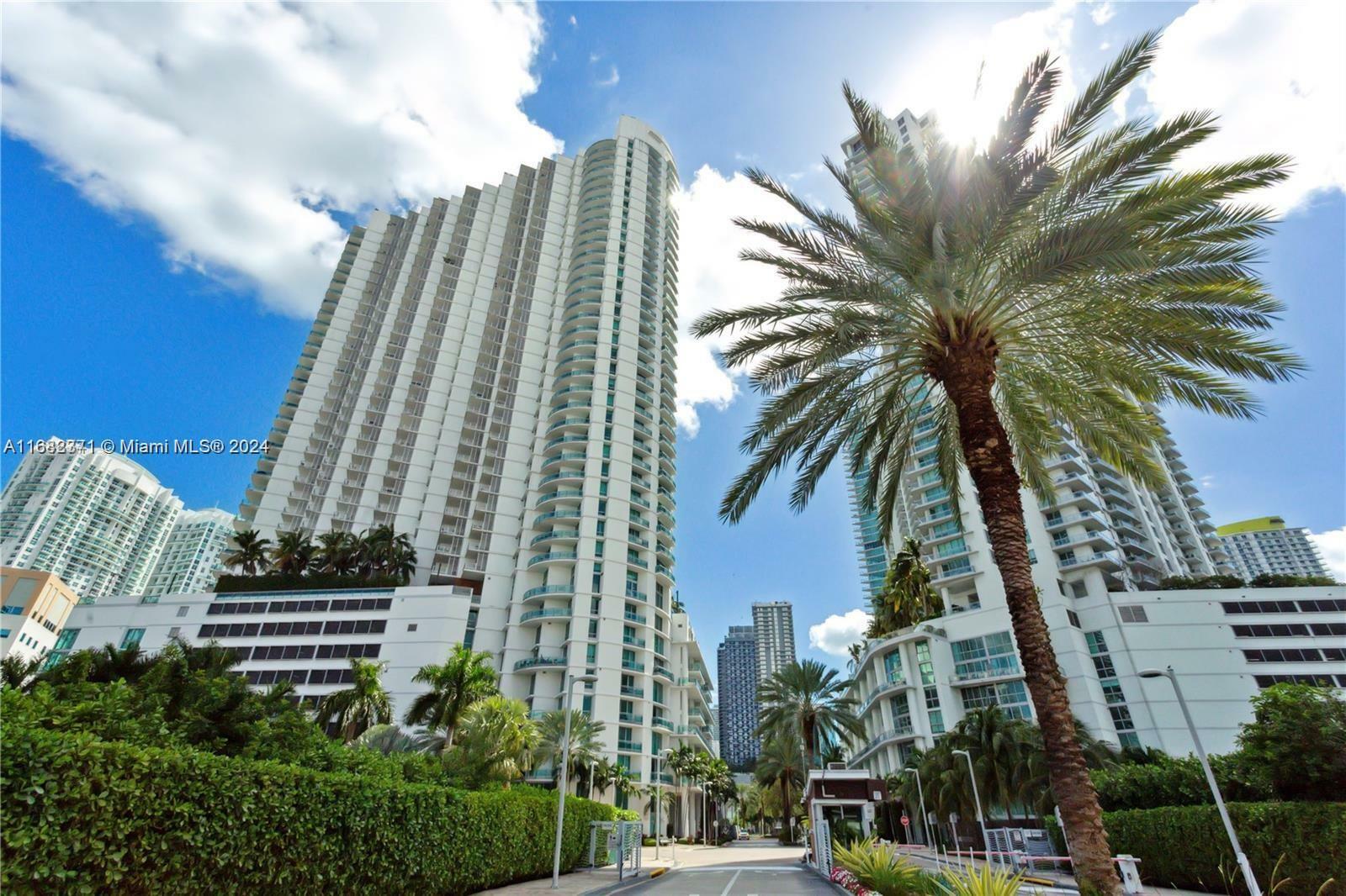 Property Photo:  350 S Miami Ave 303  FL 33130 