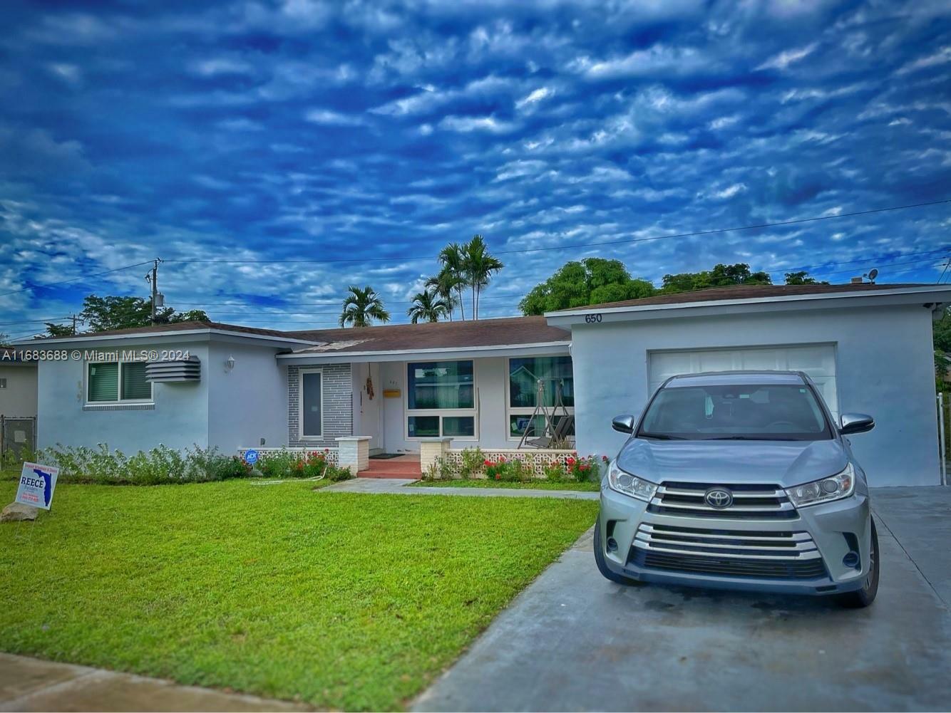 650 SW 68th Ave  Pembroke Pines FL 33023 photo