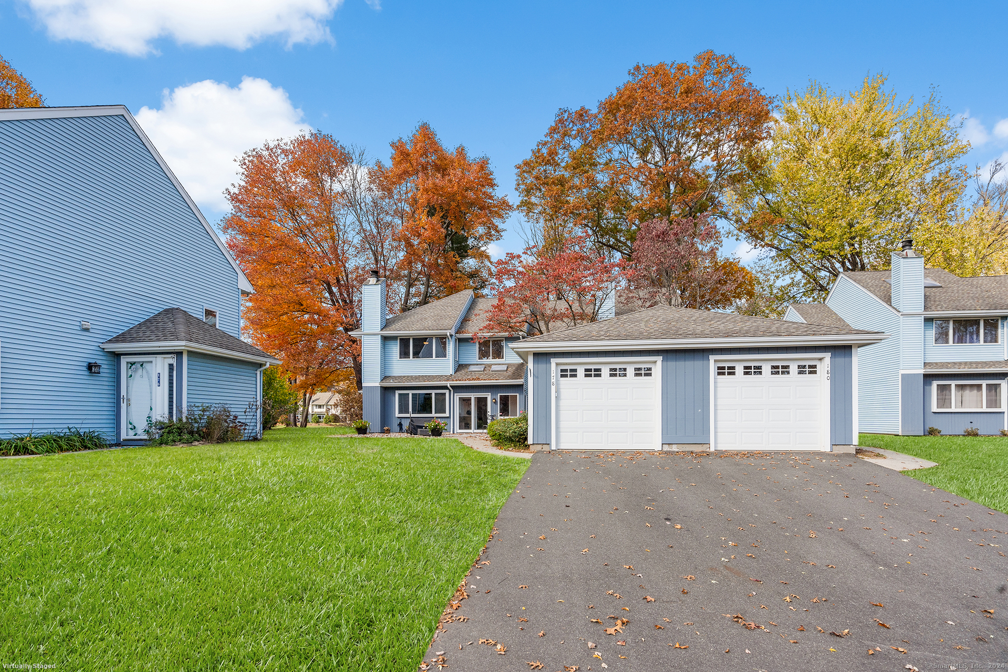 Property Photo: 178 Dusky Lane 178 CT 06078