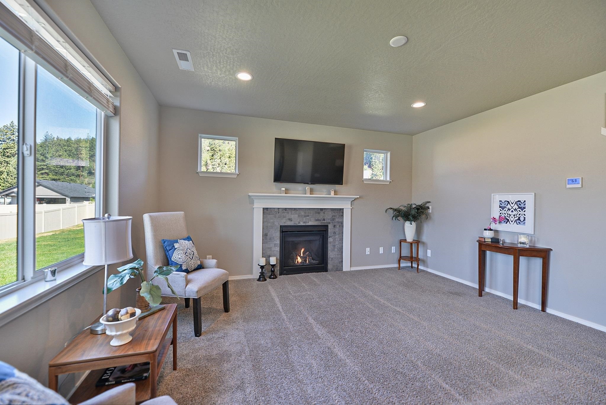 Property Photo:  14506 E Caprio Ave  WA 99216 