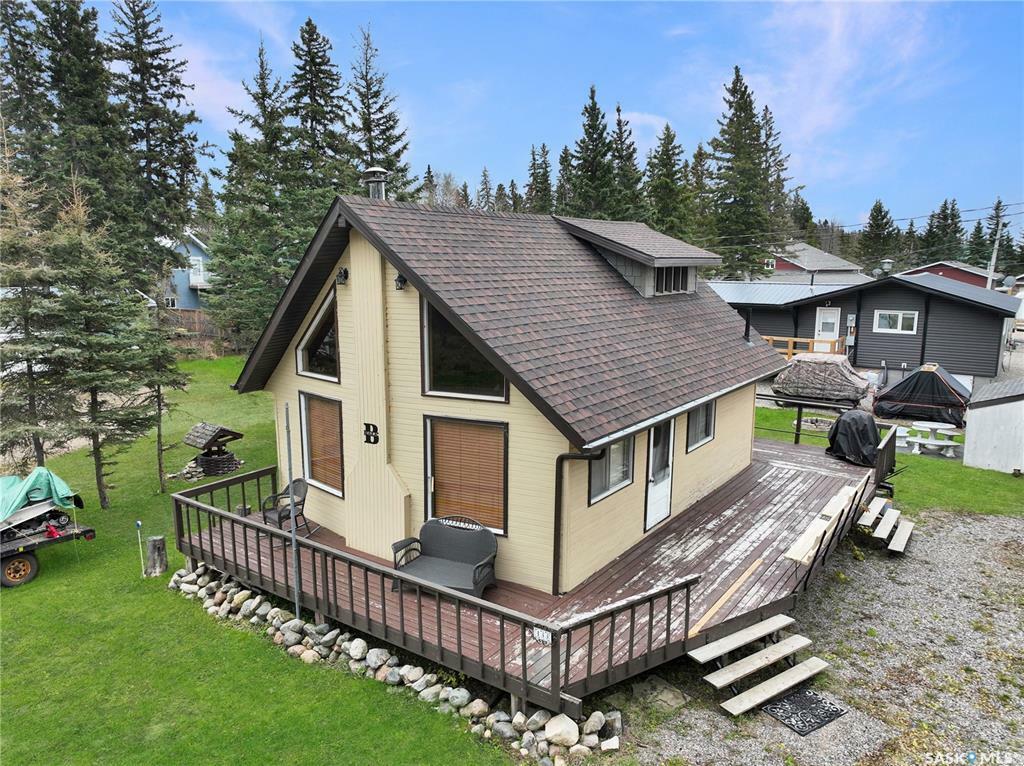 Property Photo:  133 Lakeview Drive  SK S0J 3E0 