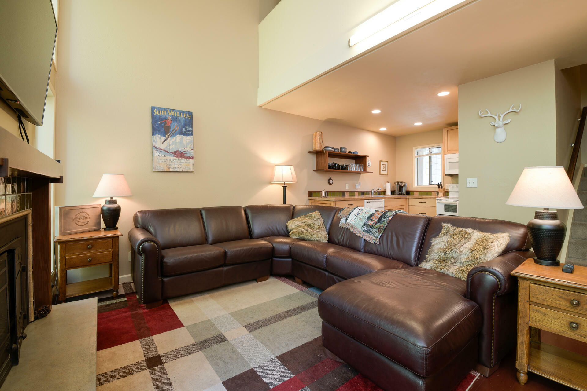 Property Photo:  2422 Indian Springs Condo Dr 2422  ID 83353 