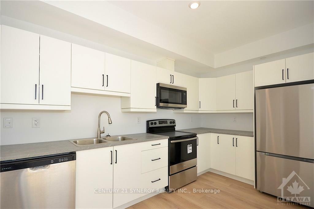 Photo de la propriété: 7 Maple Avenue 301 ON K7A 1Z4