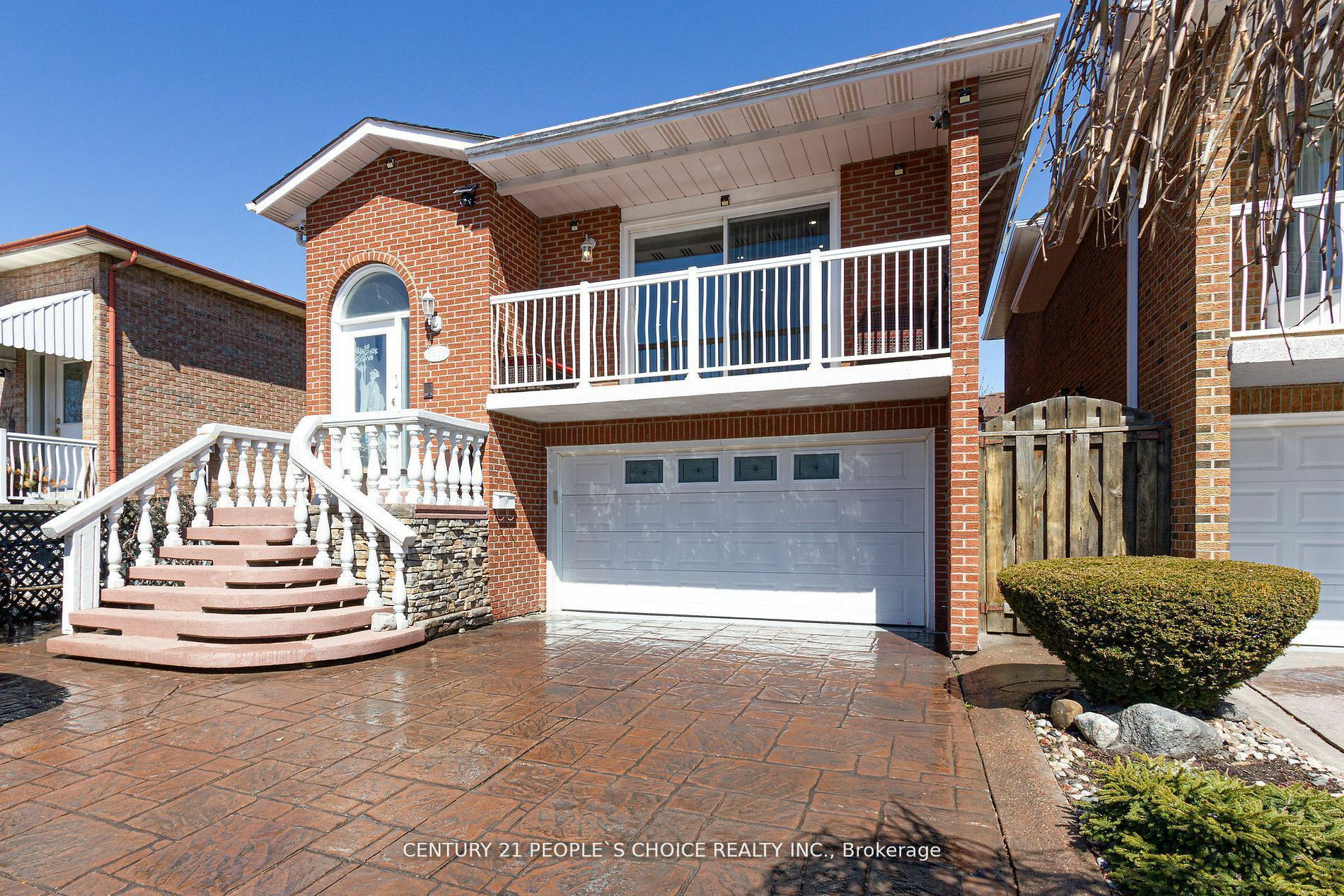 4233 Greybrook Cres Upper  Mississauga ON L4W 3G5 photo