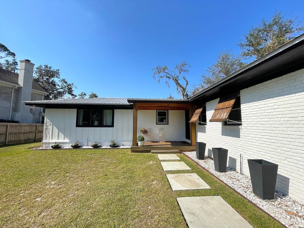 Property Photo:  709 Teresa Dr  GA 31636 