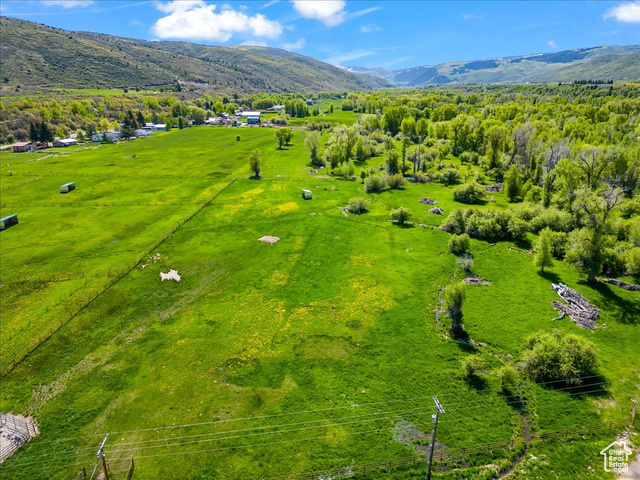 Property Photo:  4347 S Becnh Creek Rd  UT 84036 