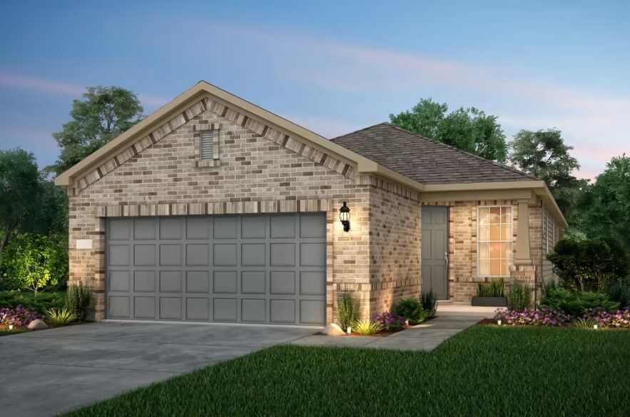 Property Photo:  121 Clay Hill Street  TX 78633 